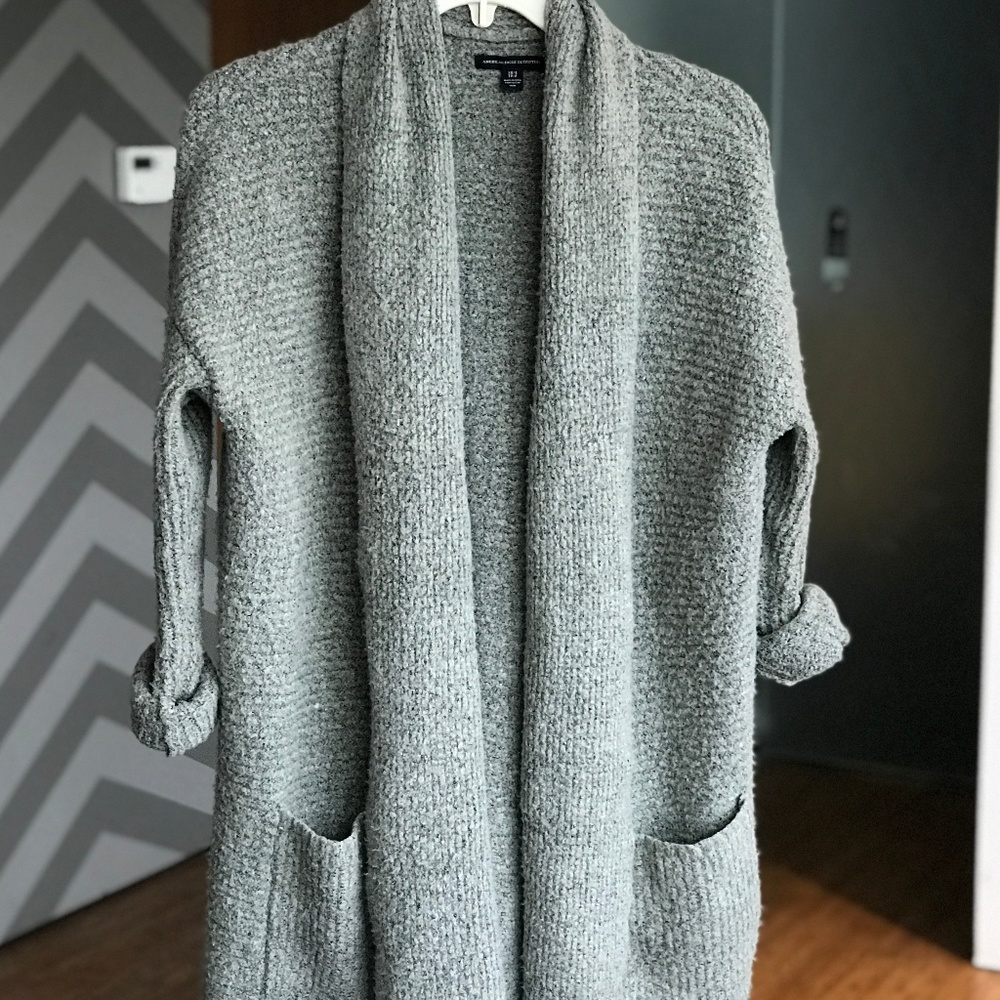 American Eagle Cardigan